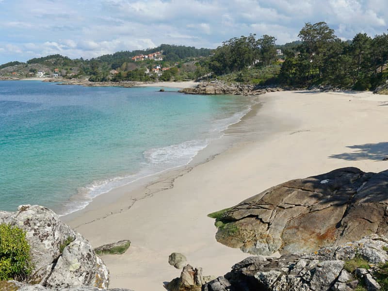 Rías Baixas e Islas Atlánticas